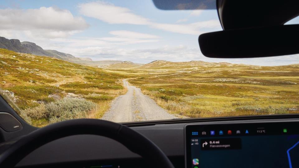 Lenkje til artikkel: Klimatilpassing må styrkje både naturen og fjellsamfunna