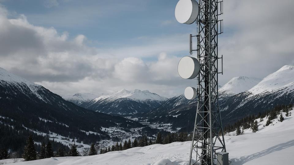 Lenkje til artikkel: Statsbudsjett 2026: Fjellnettverket ber om styrka beredskap
