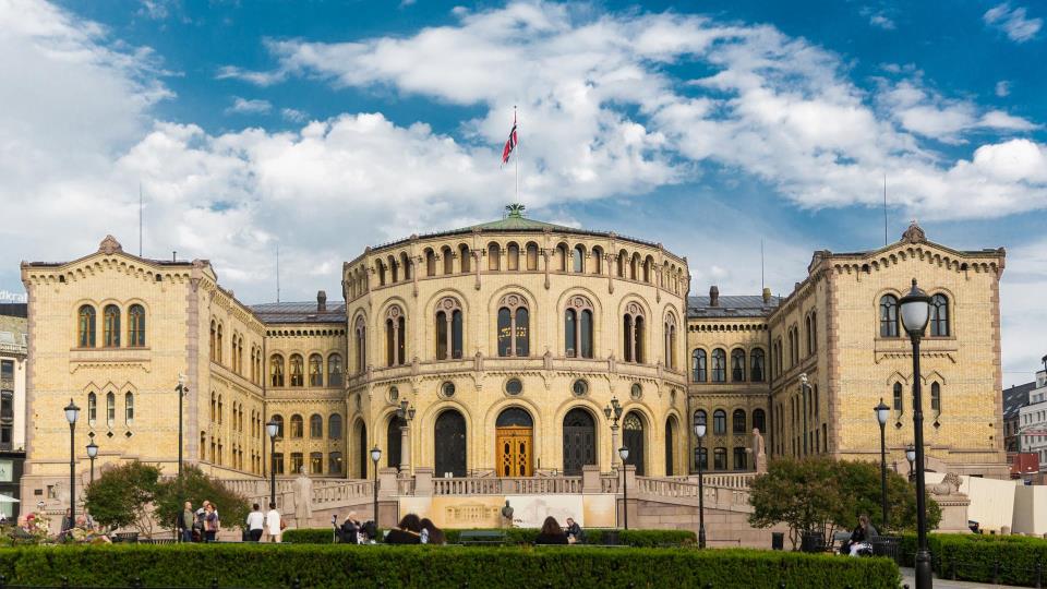 Lenkje til artikkel: Statsbudsjettet 2026: Kompetanse og arbeidskraft i distrikta