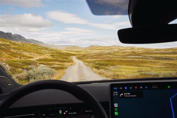 Lenkje til artikkel: Klimatilpassing må styrkje både naturen og fjellsamfunna