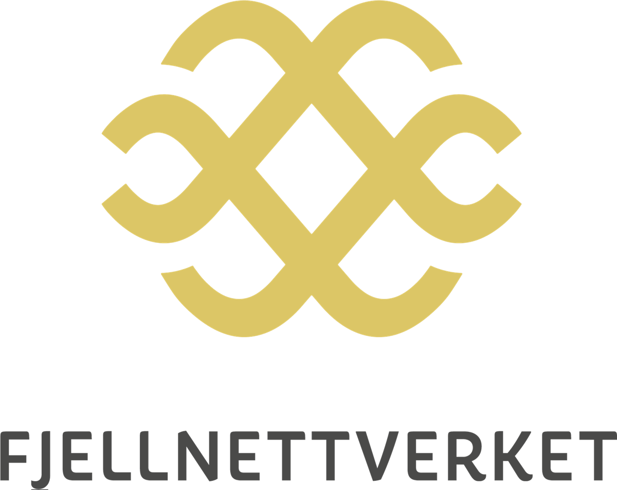 Logo for fjellnettverket - Klikk for stort bilde